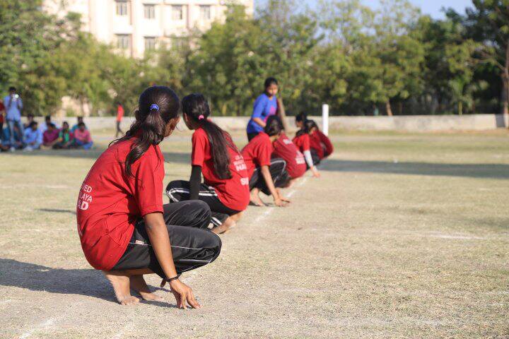 sports